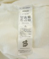 Jackson Matisse（ジャクソンマティス）Tシャツ・カットソー 白 サイズ:M メンズ/2200714759067