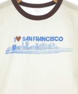 Jackson Matisse（ジャクソンマティス）Tシャツ・カットソー 白 サイズ:M メンズ/2200714759067