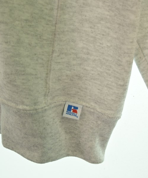 Jackson Matisse（ジャクソンマティス）スウェット グレー サイズ:L メンズ/2200650480308