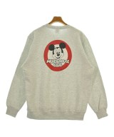 Jackson Matisse（ジャクソンマティス）スウェット グレー サイズ:L メンズ/2200650480308