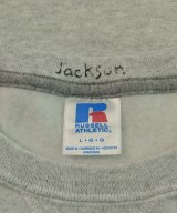 Jackson Matisse（ジャクソンマティス）スウェット グレー サイズ:L メンズ/2200650480308