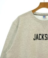 Jackson Matisse（ジャクソンマティス）スウェット グレー サイズ:L メンズ/2200650480308