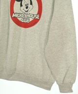 Jackson Matisse（ジャクソンマティス）スウェット グレー サイズ:L メンズ/2200650480308