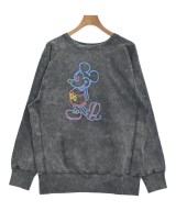 Jackson Matisse（ジャクソンマティス）スウェット グレー サイズ:M メンズ/2200652937121