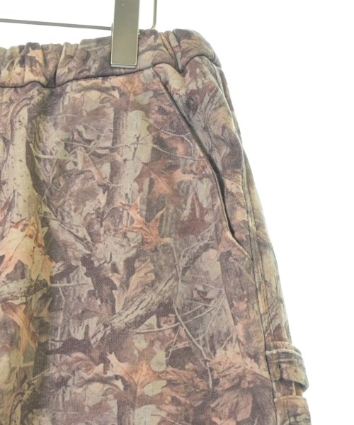 Jackson Matisse（ジャクソンマティス）ショートパンツ 茶 サイズ:L メンズ/2200666980052