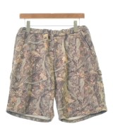 Jackson Matisse（ジャクソンマティス）ショートパンツ 茶 サイズ:L メンズ/2200666980052