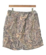 Jackson Matisse（ジャクソンマティス）ショートパンツ 茶 サイズ:L メンズ/2200666980052