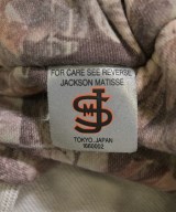 Jackson Matisse（ジャクソンマティス）ショートパンツ 茶 サイズ:L メンズ/2200666980052