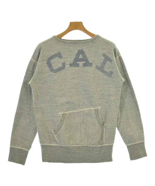 Jackson Matisse(ジャクソンマティス)スウェット グレー サイズ:S/2200672295010