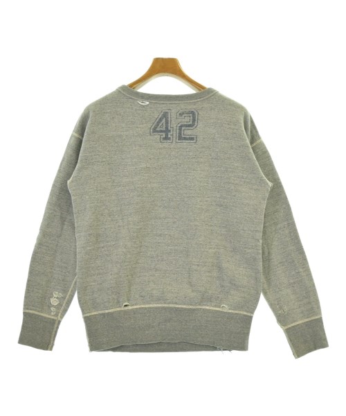 Jackson Matisse（ジャクソンマティス）スウェット グレー サイズ:S メンズ/2200672295010