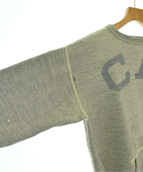 Jackson Matisse（ジャクソンマティス）スウェット グレー サイズ:S メンズ/2200672295010