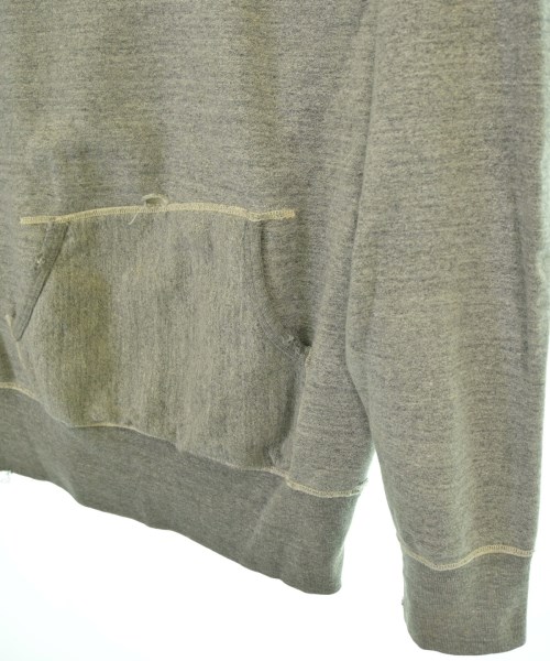 Jackson Matisse（ジャクソンマティス）スウェット グレー サイズ:S メンズ/2200672295010