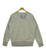 Jackson Matisse（ジャクソンマティス）スウェット グレー サイズ:S メンズ/2200672295010