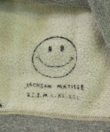 Jackson Matisse（ジャクソンマティス）スウェット グレー サイズ:S メンズ/2200672295010