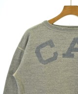 Jackson Matisse（ジャクソンマティス）スウェット グレー サイズ:S メンズ/2200672295010