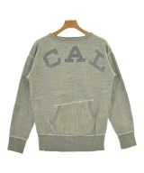 Jackson Matisse スウェット