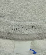 Jackson Matisse（ジャクソンマティス）スウェット グレー サイズ:M メンズ/2200719923128