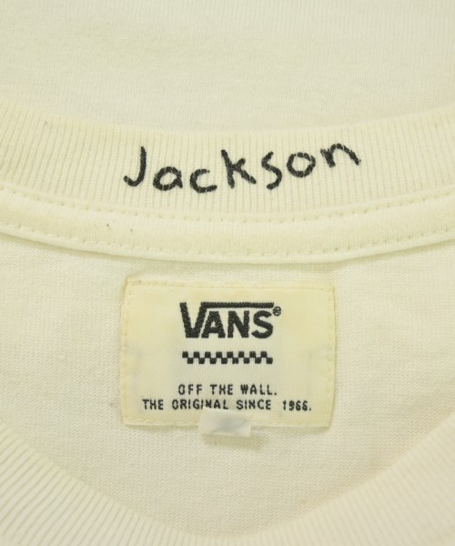 Jackson Matisse（ジャクソンマティス）Tシャツ・カットソー 白 サイズ:M メンズ/2200720431230