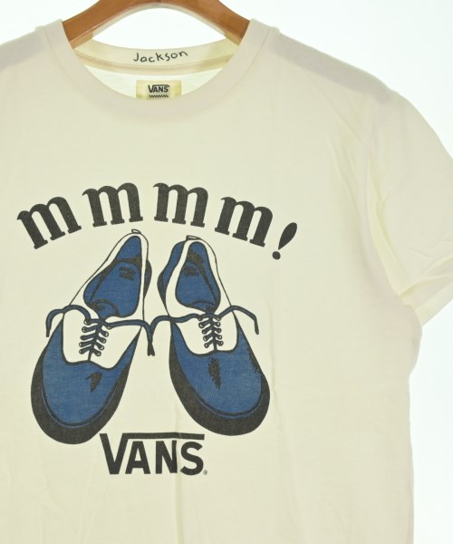 Jackson Matisse（ジャクソンマティス）Tシャツ・カットソー 白 サイズ:M メンズ/2200720431230