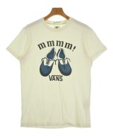 Jackson Matisse（ジャクソンマティス）Tシャツ・カットソー 白 サイズ:M メンズ/2200720431230
