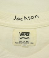 Jackson Matisse（ジャクソンマティス）Tシャツ・カットソー 白 サイズ:M メンズ/2200720431230