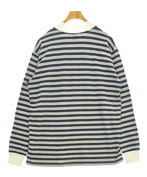 Jackson Matisse（ジャクソンマティス）Tシャツ・カットソー 青 サイズ:M メンズ/2200725505028
