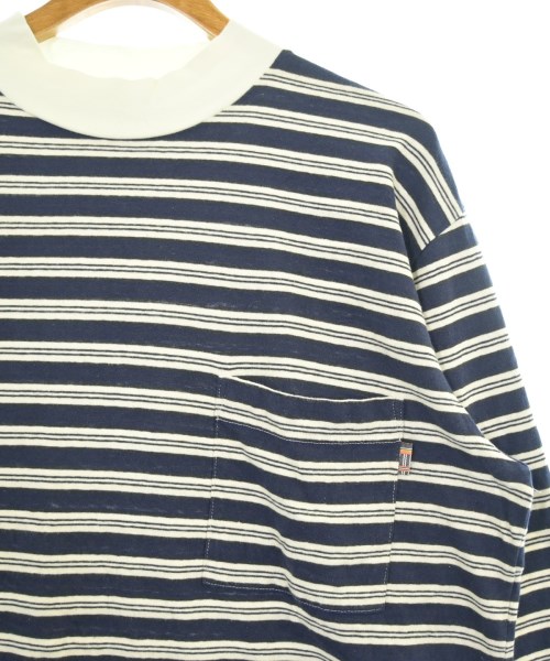 Jackson Matisse（ジャクソンマティス）Tシャツ・カットソー 青 サイズ:M メンズ/2200725505028