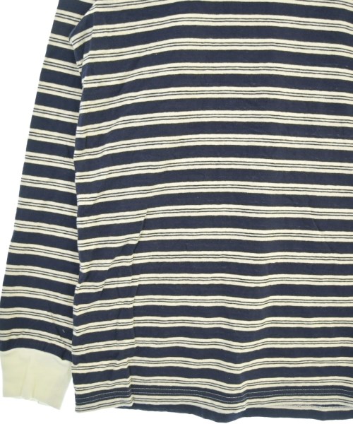 Jackson Matisse（ジャクソンマティス）Tシャツ・カットソー 青 サイズ:M メンズ/2200725505028