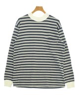 Jackson Matisse（ジャクソンマティス）Tシャツ・カットソー 青 サイズ:M メンズ/2200725505028