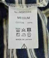 Jackson Matisse（ジャクソンマティス）Tシャツ・カットソー 青 サイズ:M メンズ/2200725505028