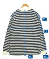Jackson Matisse（ジャクソンマティス）Tシャツ・カットソー 青 サイズ:M メンズ/2200725505028