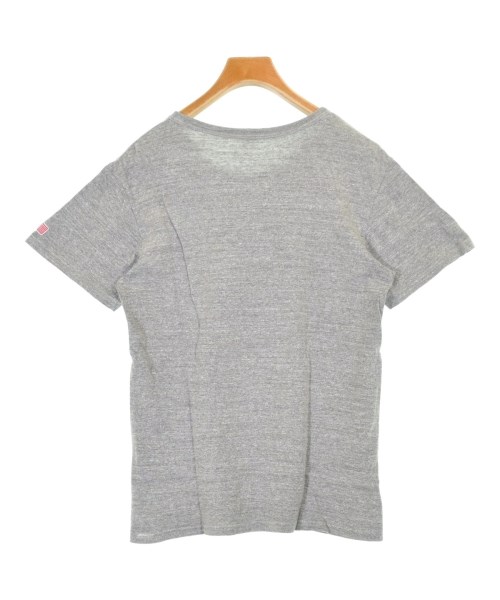 Jackson Matisse（ジャクソンマティス）Tシャツ・カットソー グレー サイズ:S メンズ/2200721612546