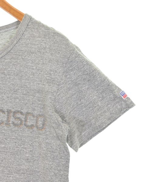 Jackson Matisse（ジャクソンマティス）Tシャツ・カットソー グレー サイズ:S メンズ/2200721612546