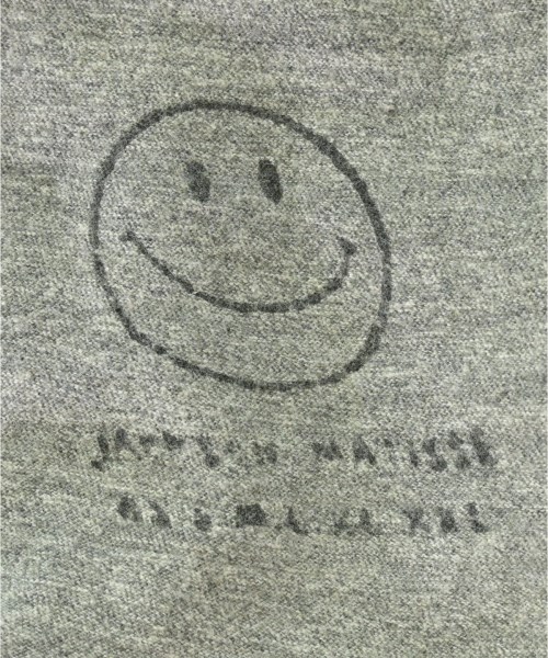 Jackson Matisse（ジャクソンマティス）Tシャツ・カットソー グレー サイズ:S メンズ/2200721612546