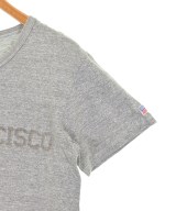 Jackson Matisse（ジャクソンマティス）Tシャツ・カットソー グレー サイズ:S メンズ/2200721612546