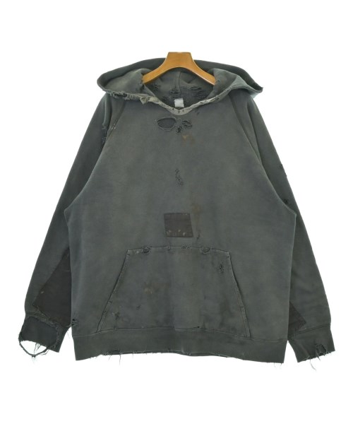 Jackson Matisse(ジャクソンマティス)パーカー グレー サイズ:XL/2200683942187