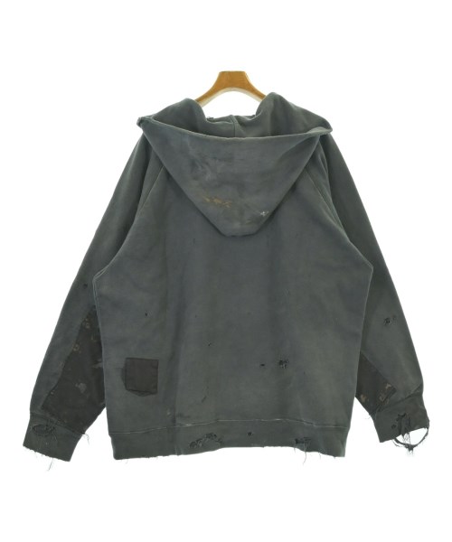 Jackson Matisse（ジャクソンマティス）パーカー グレー サイズ:XL メンズ/2200683942187