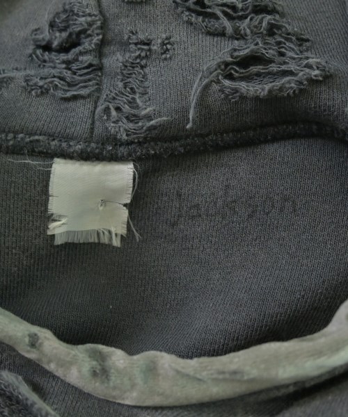 Jackson Matisse（ジャクソンマティス）パーカー グレー サイズ:XL メンズ/2200683942187