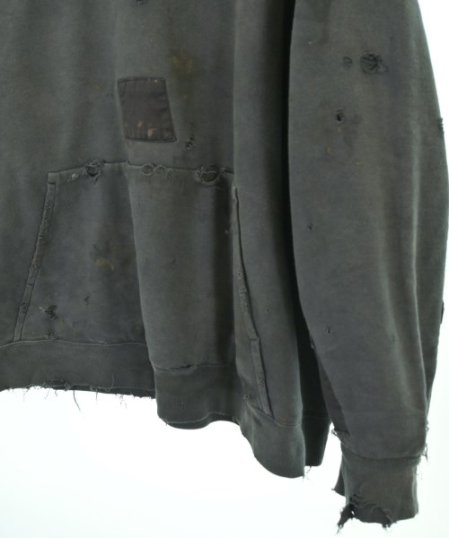 Jackson Matisse（ジャクソンマティス）パーカー グレー サイズ:XL メンズ/2200683942187