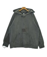 Jackson Matisse（ジャクソンマティス）パーカー グレー サイズ:XL メンズ/2200683942187