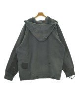 Jackson Matisse（ジャクソンマティス）パーカー グレー サイズ:XL メンズ/2200683942187