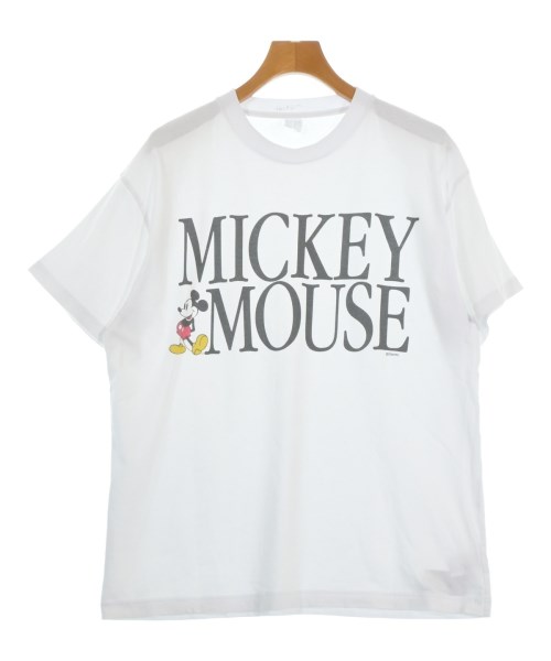 Jackson Matisse(ジャクソンマティス)Tシャツ・カットソー 白 サイズ:L/2200684909042