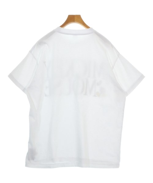 Jackson Matisse（ジャクソンマティス）Tシャツ・カットソー 白 サイズ:L メンズ/2200684909042