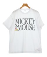 Jackson Matisse（ジャクソンマティス）Tシャツ・カットソー 白 サイズ:L メンズ/2200684909042