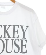 Jackson Matisse（ジャクソンマティス）Tシャツ・カットソー 白 サイズ:L メンズ/2200684909042