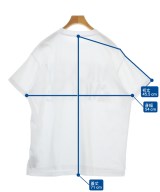 Jackson Matisse（ジャクソンマティス）Tシャツ・カットソー 白 サイズ:L メンズ/2200684909042