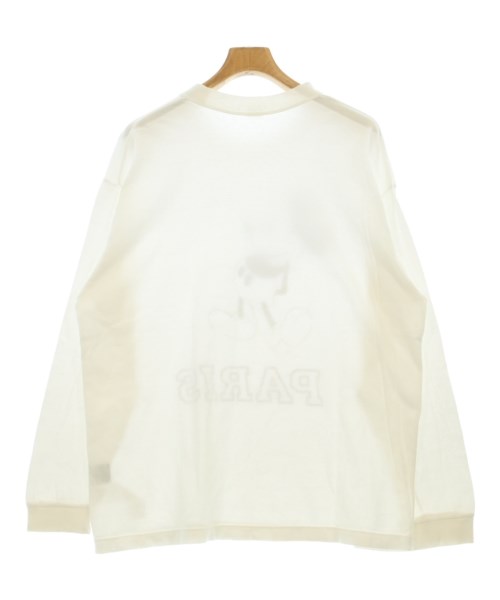Jackson Matisse（ジャクソンマティス）Tシャツ・カットソー 白 サイズ:F メンズ/2200679422150
