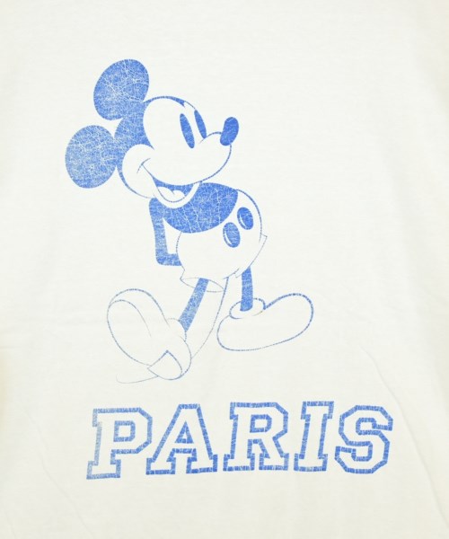 Jackson Matisse（ジャクソンマティス）Tシャツ・カットソー 白 サイズ:F メンズ/2200679422150