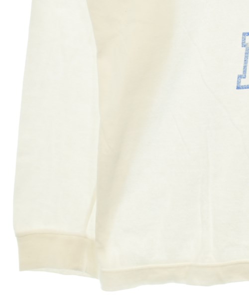 Jackson Matisse（ジャクソンマティス）Tシャツ・カットソー 白 サイズ:F メンズ/2200679422150
