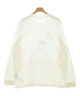 Jackson Matisse（ジャクソンマティス）Tシャツ・カットソー 白 サイズ:F メンズ/2200679422150